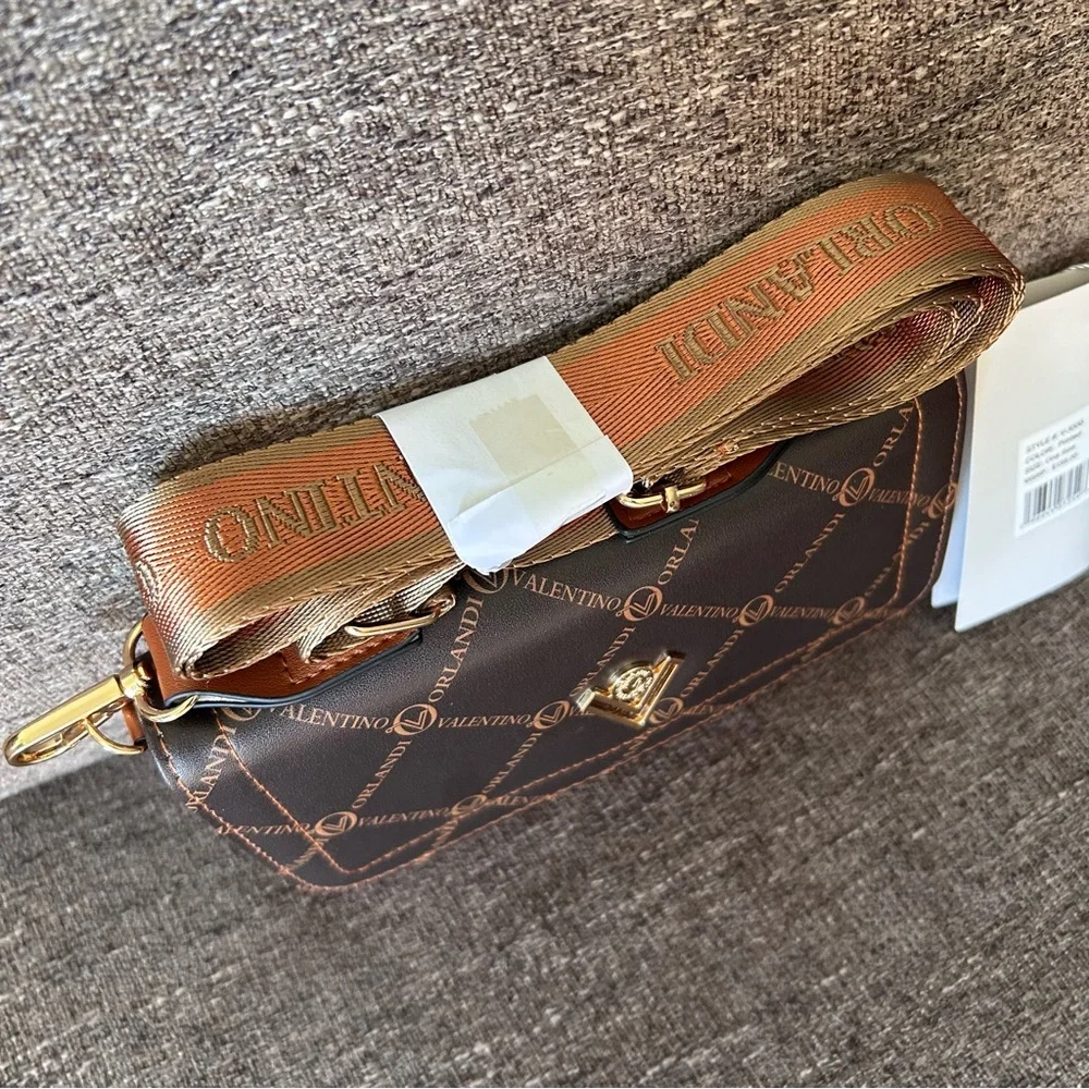 Valentino Orlandi - Crossbody Bag - Picture 3 of 6